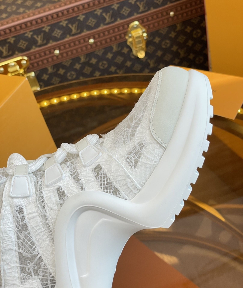 Louis Vuitton Sneakers